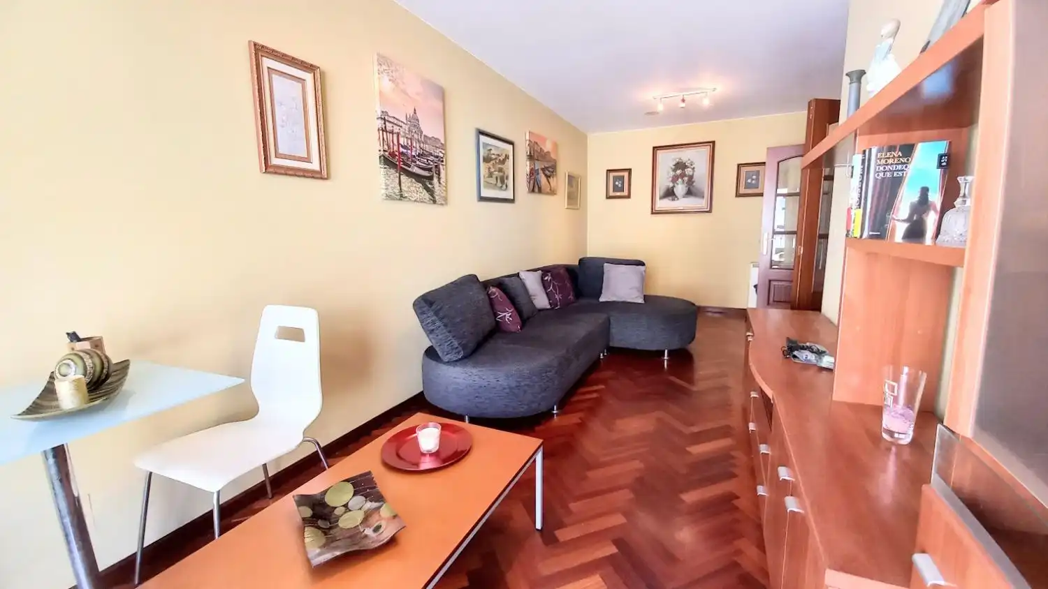 Wohnung mit Aufzug zum Verkauf in Pastoriza, imagen 7