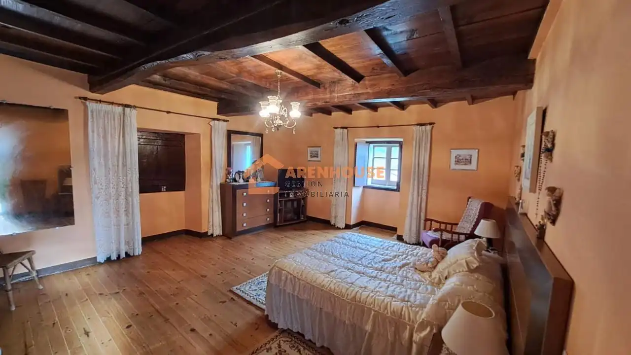 Haus mit Terrasse zum Verkauf in Punxín, imagen 18
