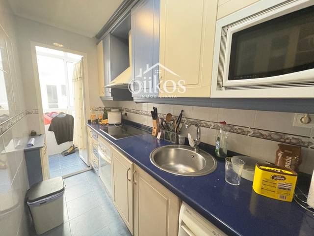 Piso en Venta en Garrido Norte