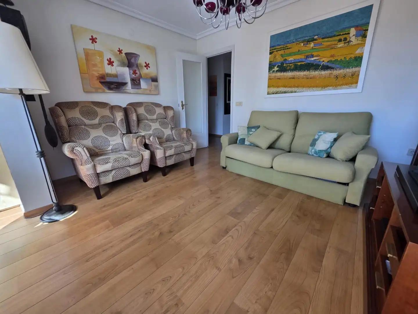 Appartement avec piscine à vendre à Calle KENNEDY, imagen 5