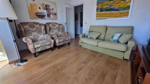 Foto 5 de Piso en venta en Calle Kennedy, Levante Alto, Benidorm