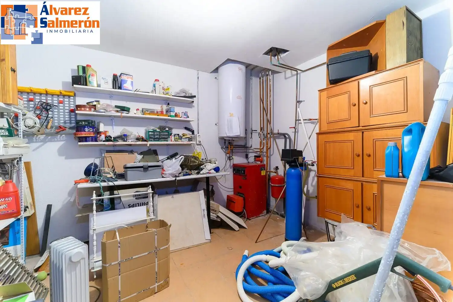 Casa o chalet en venta en Albolote con Piscina