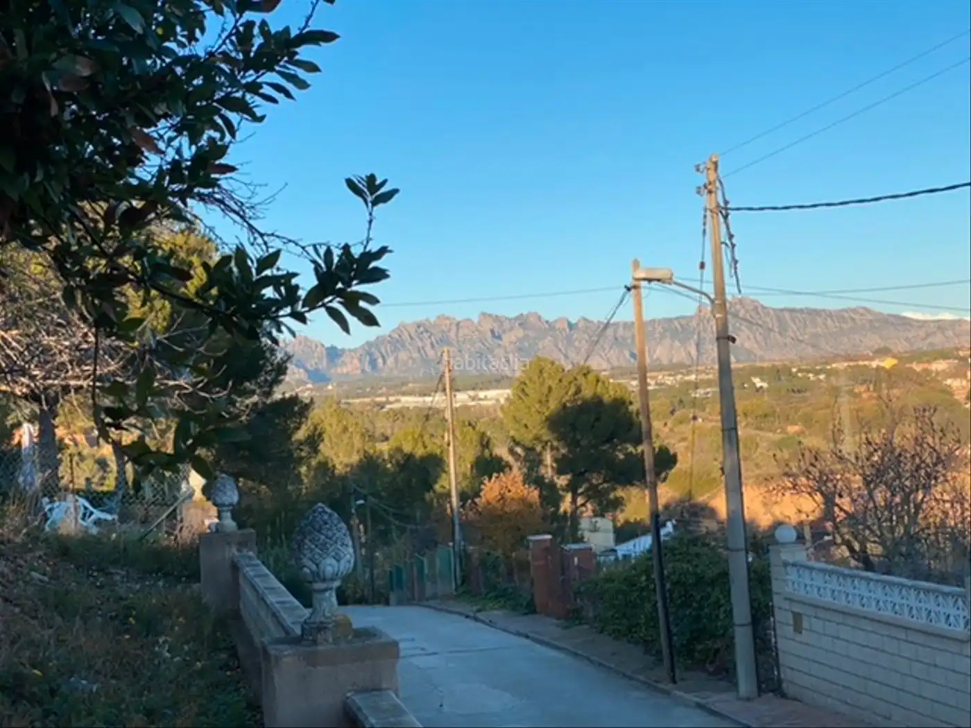 Terreno residencial en venta en Carrer del Tordera 54, imagen 8