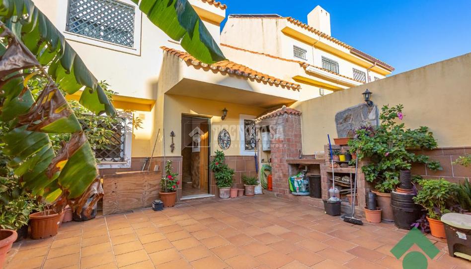 Photo 1 of Single-family semi-detached for sale in San García, Cádiz