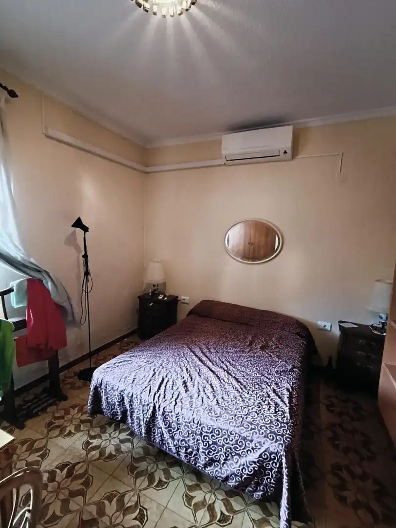 Habitación de Casa o chalet en venta en Alzira con Jardín privado y Terraza