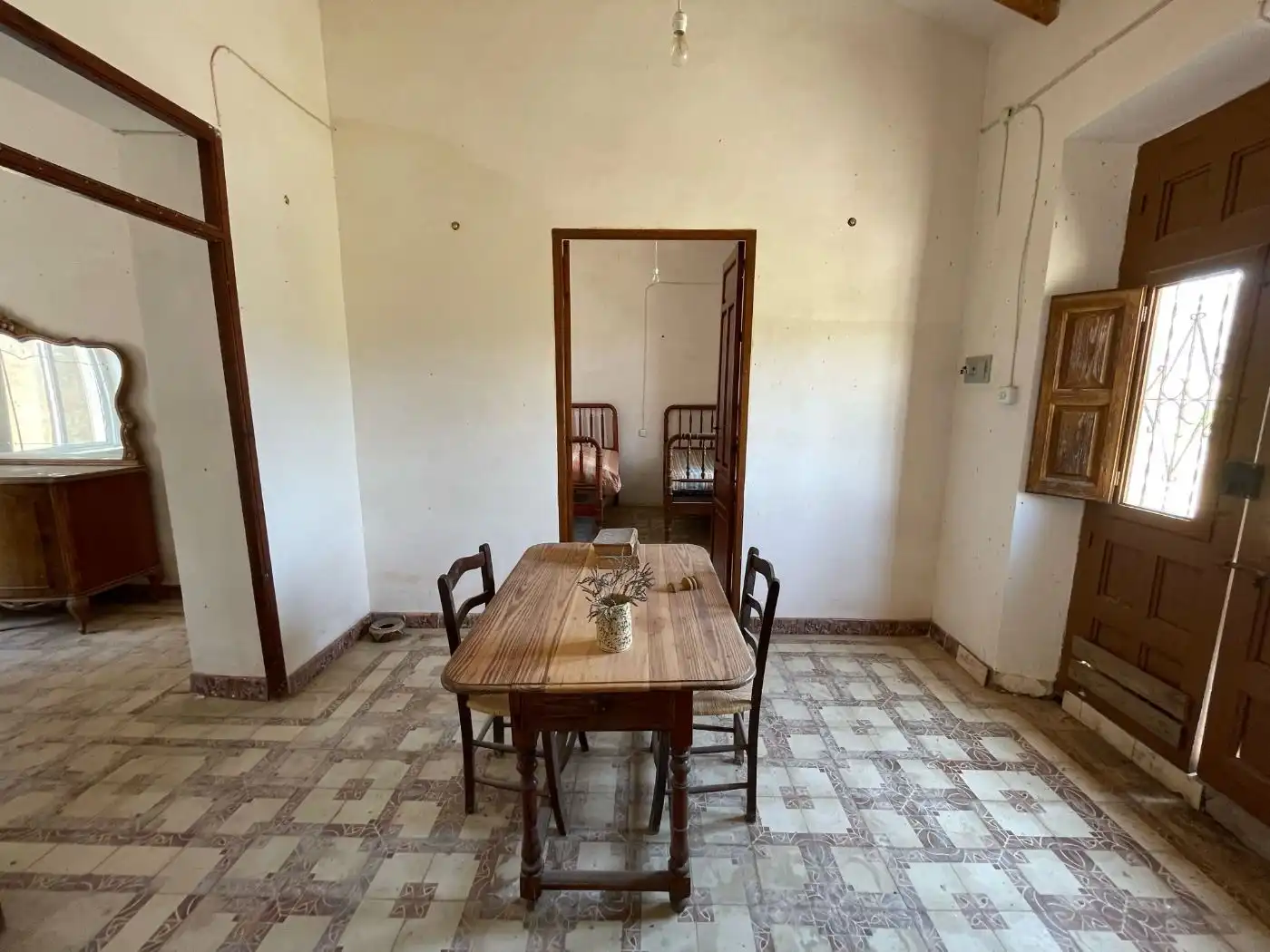 Casa rústica en venta en Pedanías Oeste, imagen 25