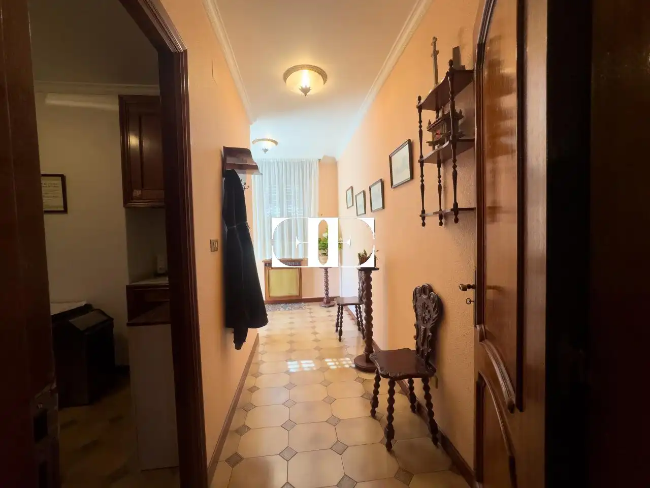Casa con terraza en venta en Rua Estrada Viso, imagen 16