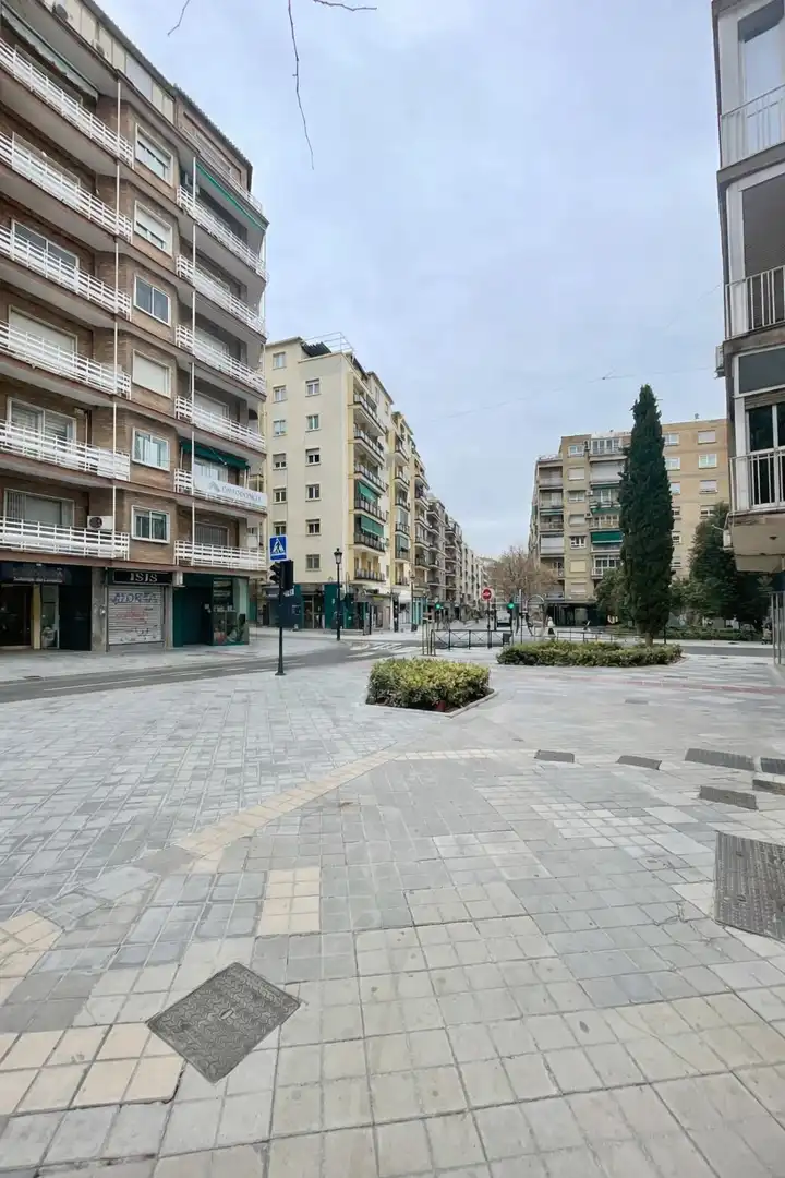 Pis amb ascensor en venda a Centro, imagen 38
