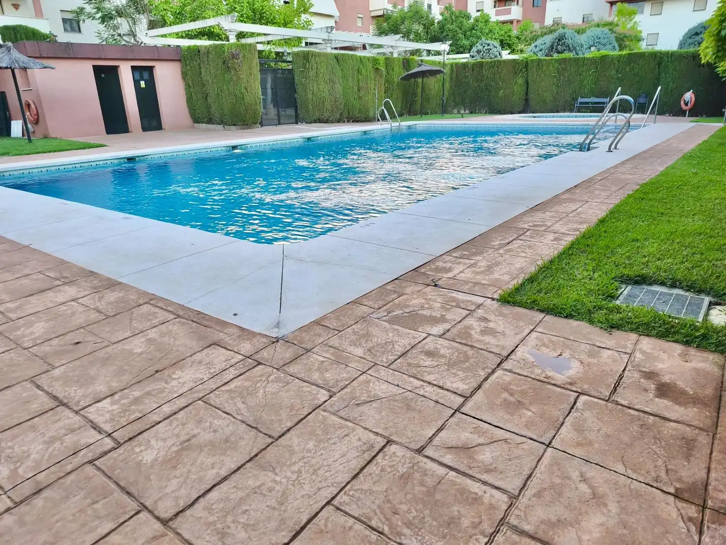 Ground floor with pool for sale in Noroeste, imagen 31