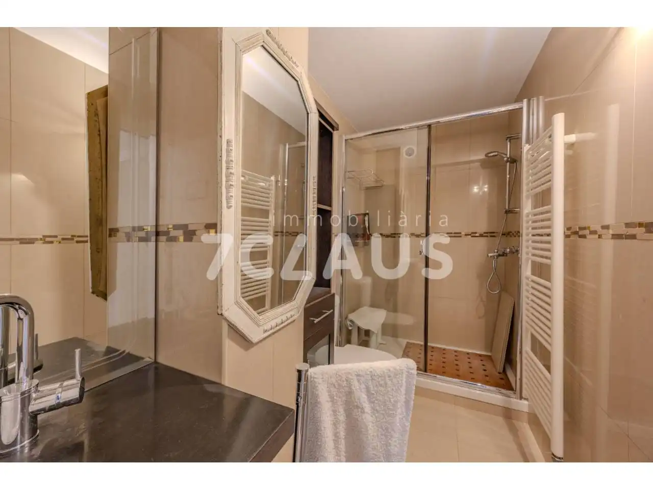 Flat with lift to rent in Avenida Fiter i Rossell 30, imagen 9