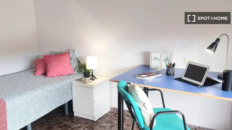 Habitació a Terramelar