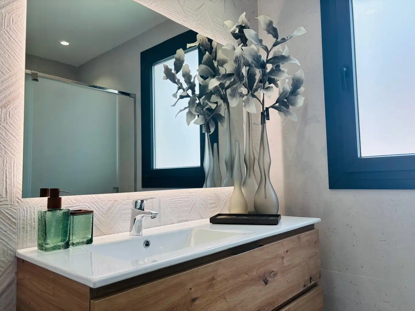Apartament d'obra nova amb piscina en venda a Carrer d'Equador, imagen 22