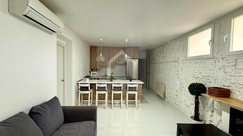 Foto 5 de Piso de alquiler en De Santa Isabel, Embajadores - Lavapiés, Madrid Capital