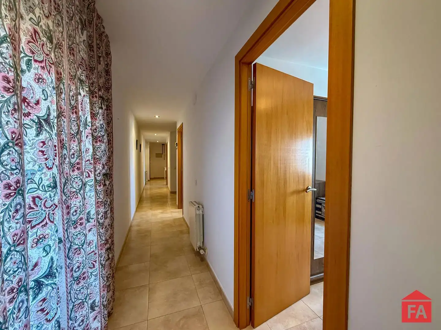 Ático en venta en El Vendrell con Calefacción, Terraza y Trastero