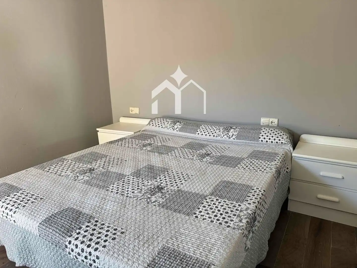 Habitación de Casa o chalet en venta en Moaña con Terraza y Amueblado