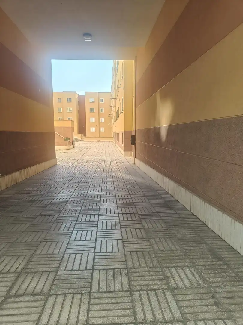 Aparcament de Pis en venda en Las Palmas de Gran Canaria