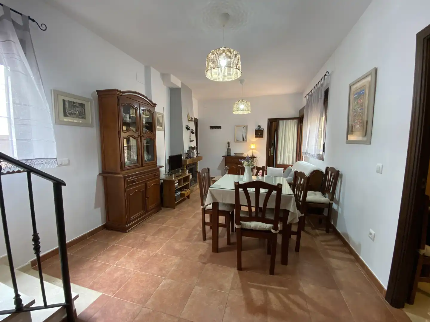 Casa o xalet en venda a Calle CUMBRE, Montemolín