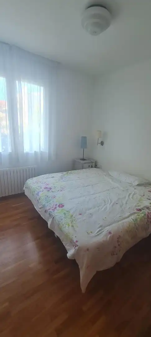 Bedroom of Duplexes for sale in Sitges  with Air Conditioner, Heating and Storage room