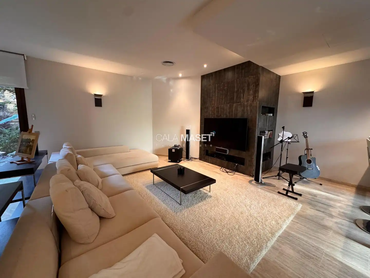 Chalet con terraza en venta en dels Pirineus, imagen 29