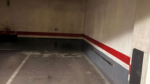 Foto 4 de Garatge en venda a Campo de la Juventud, Palencia Capital