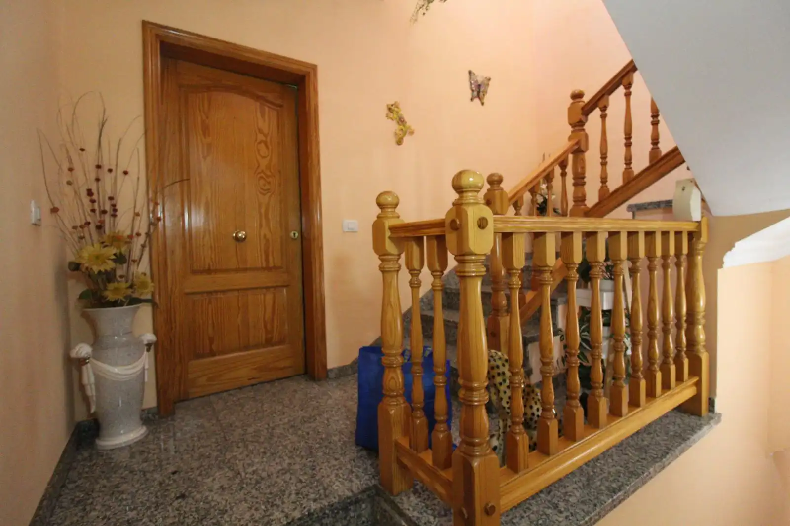 Edificio en venta en San Cristóbal de la Laguna