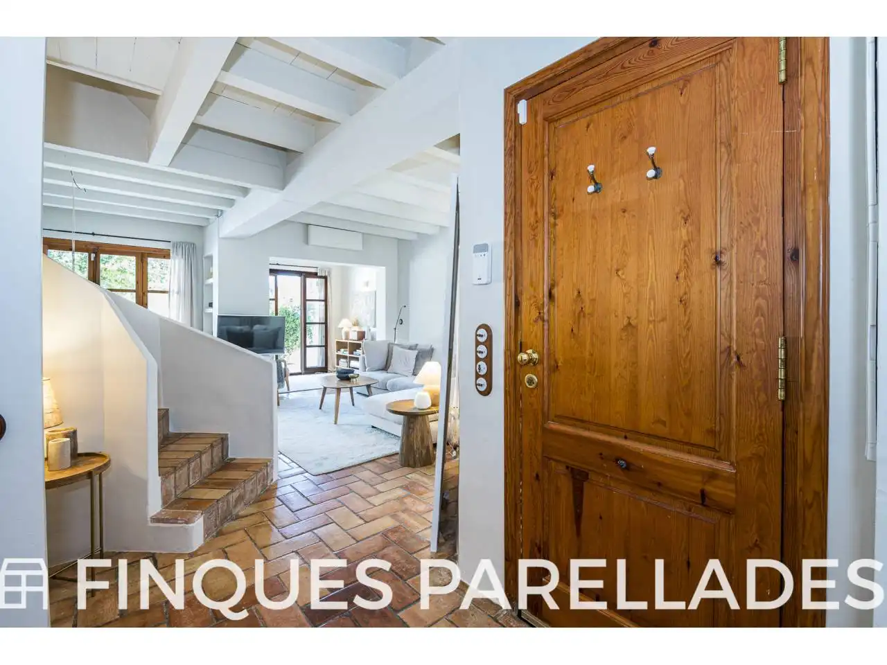 House with garden for sale in Puig Moltó - Can Macià, imagen 6