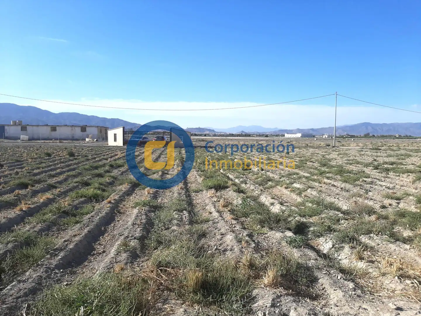Residential land for sale in Pedanías Centro, imagen 7