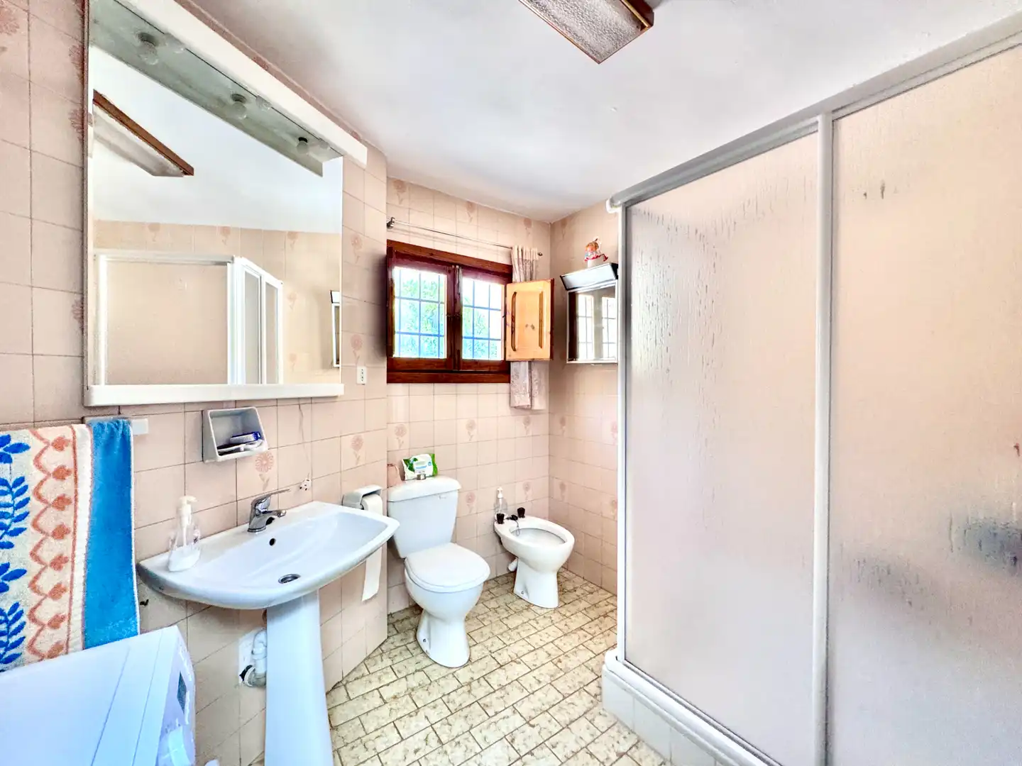 Chalet con terraza en venta en A-4130, imagen 41