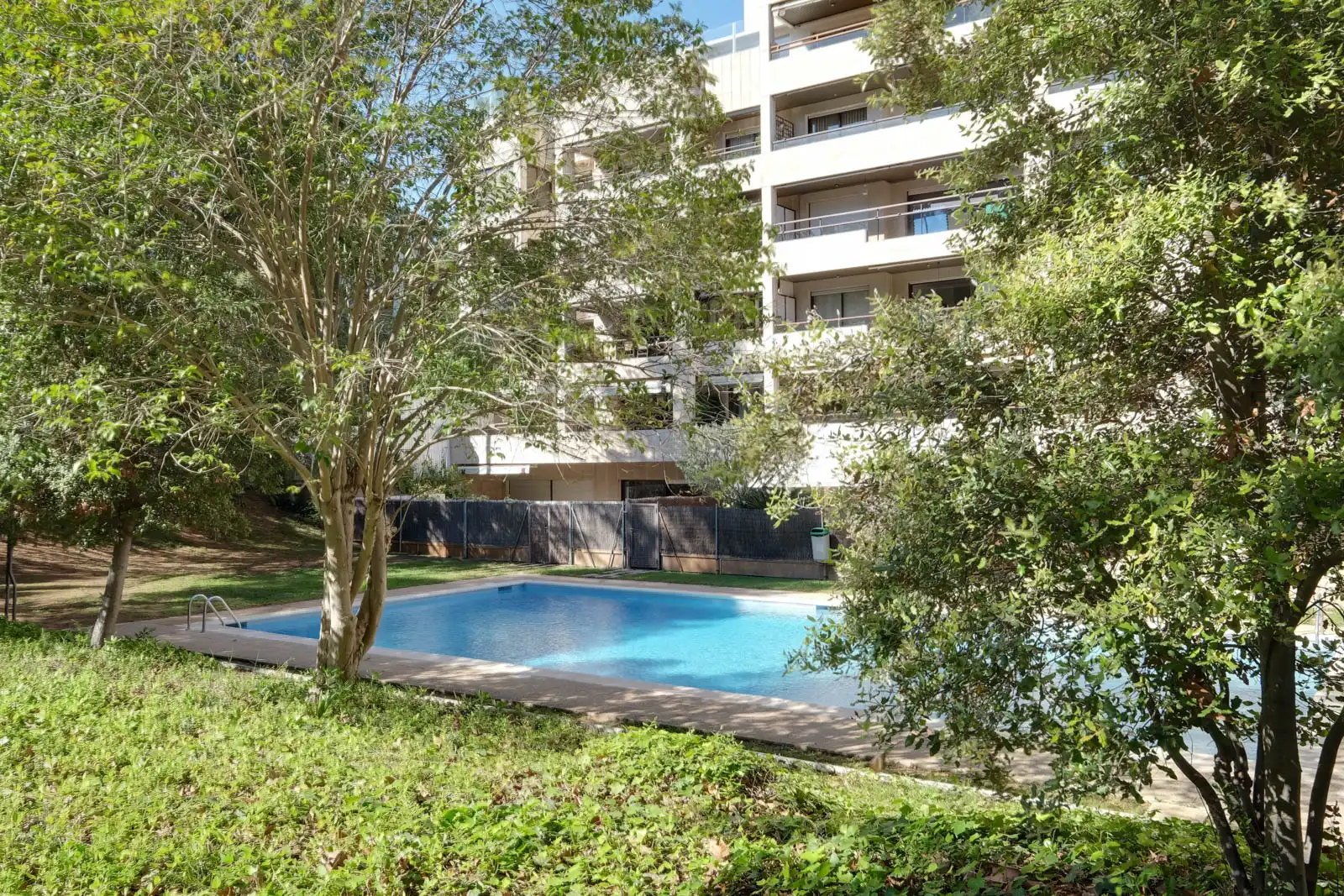 Piso en venta en Avinguda de Pedralbes, Pedralbes