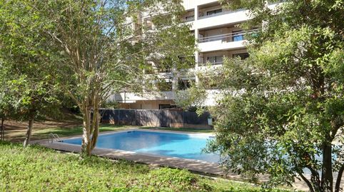 Foto 4 de Piso en venta en Avinguda de Pedralbes, Pedralbes, Barcelona Capital
