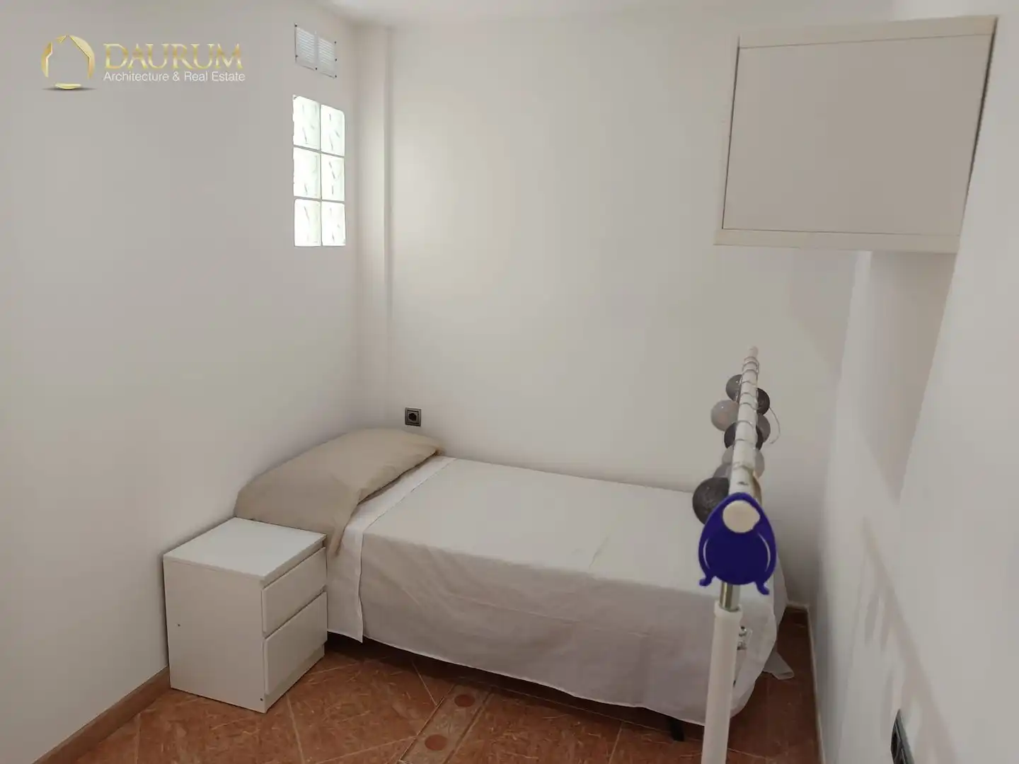 Bedroom of Flat for sale in Poblats Marítims