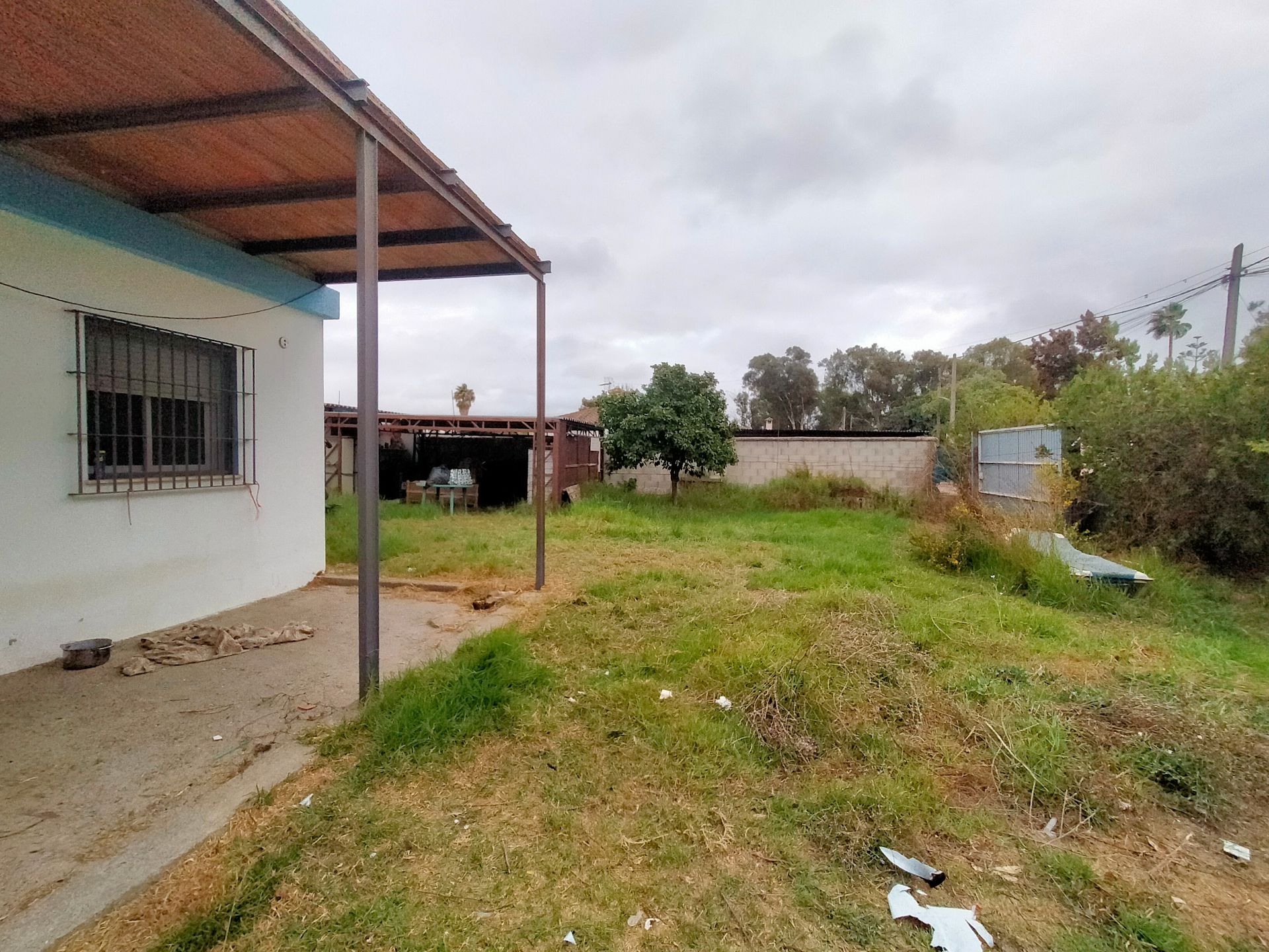 Casa o chalet en venta en El Puerto de Santa María con Jardín privado y Terraza