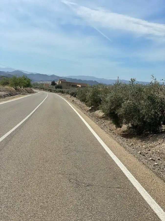 Rural land for sale in Huércal-Overa, imagen 4