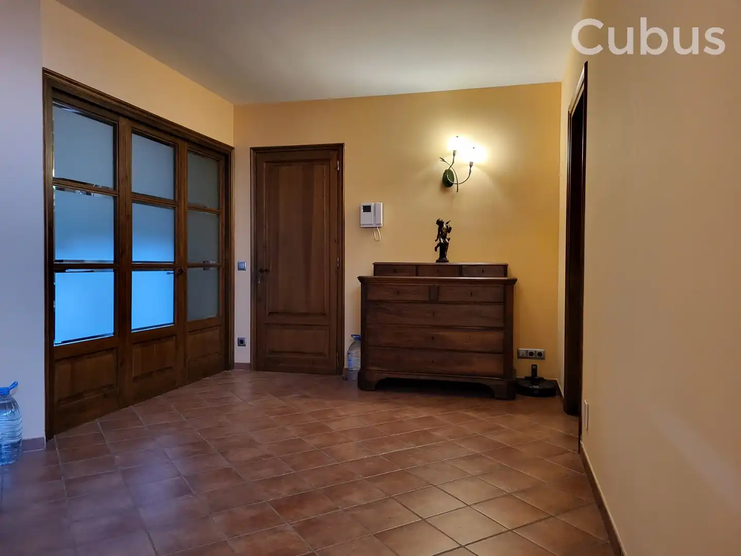 Houses for sale in Les Preses  with Air Conditioner, Heating and Terrace