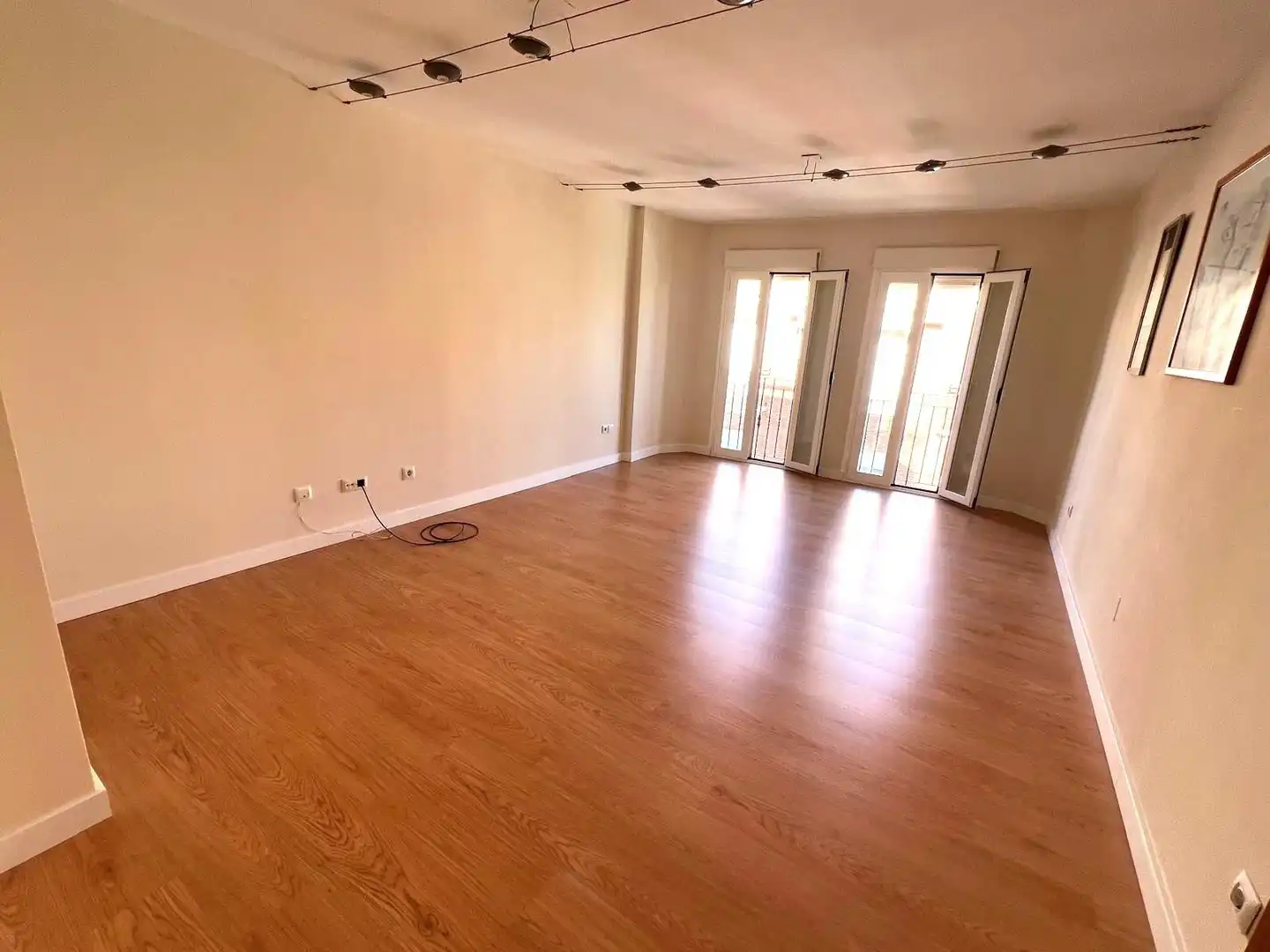 Piso con terraza en venta en Casco Antiguo