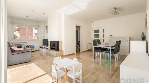 Foto 5 de Casa o xalet en venda a Santa Maria - Terra Nostra, Montcada i Reixac
