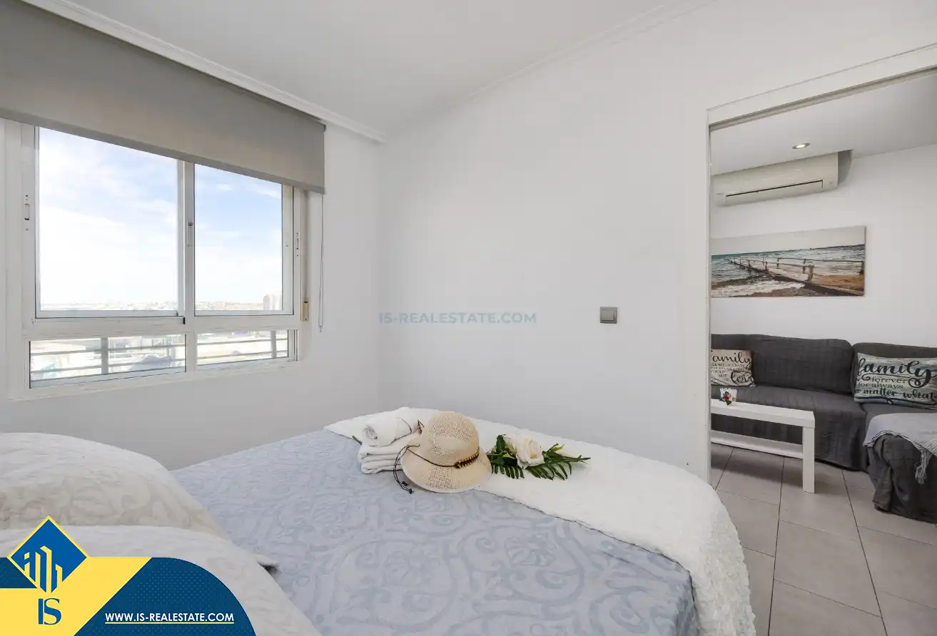 Apartament amb ascensor en venda a Centro, imagen 34