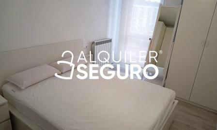 Foto 3 de Pis de lloguer a Del Duque de Wellington, Lakua-Bizkarra, Vitoria - Gasteiz