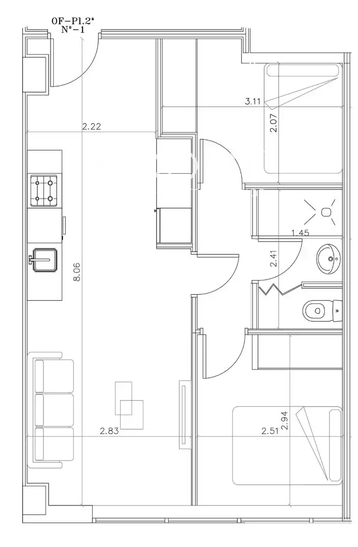 Piso con ascensor en venta en tenerife, imagen 40