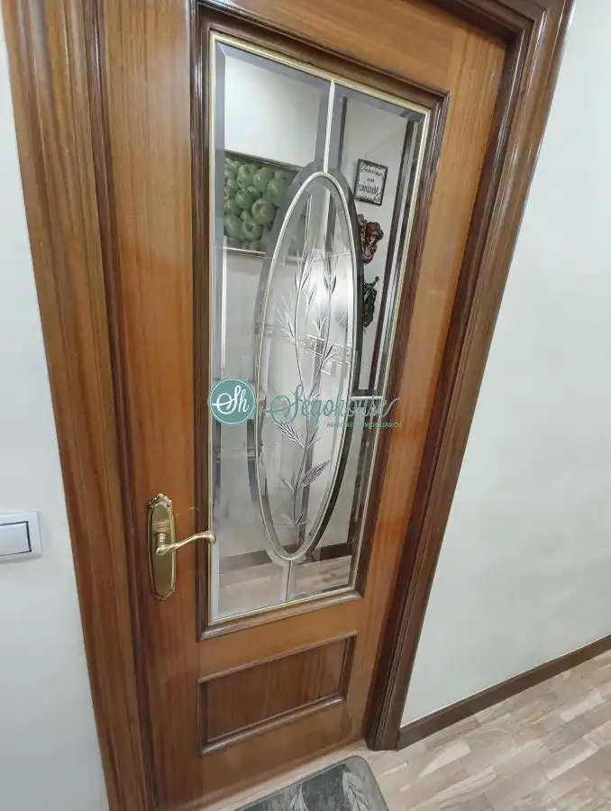 Flat for sale in Segovia  with Air Conditioner, Heating and Balcony