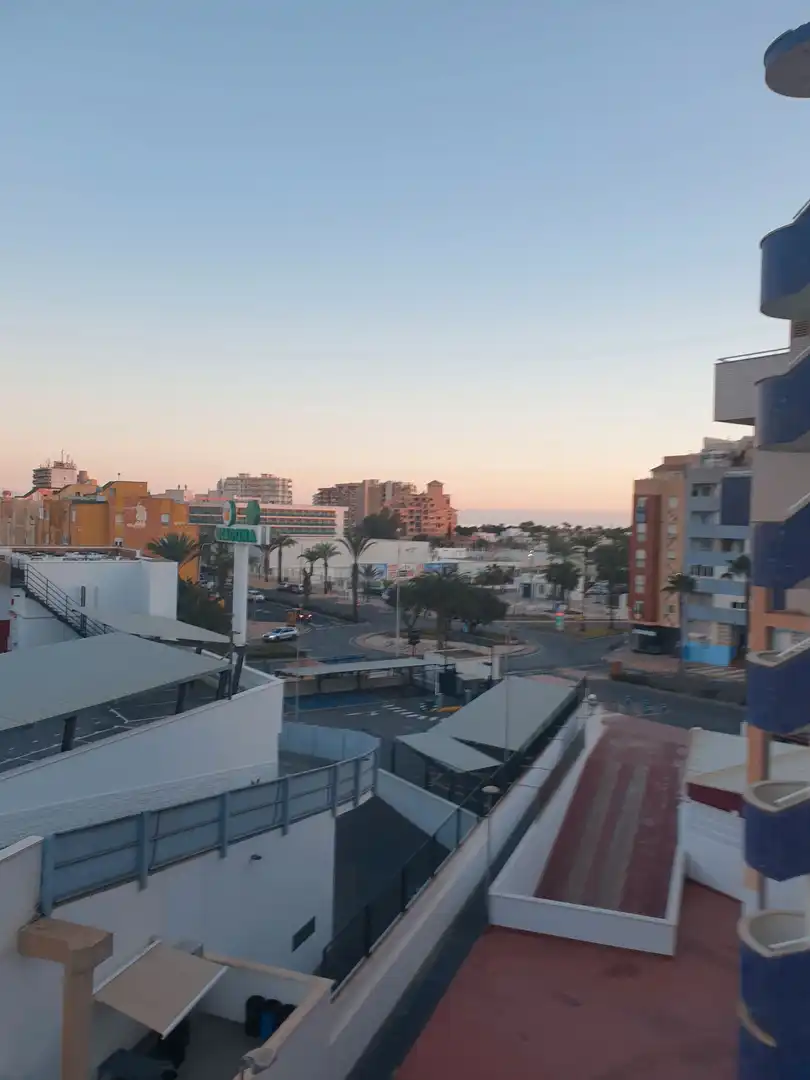Apartament en venda a Avenida Rosita Ferrer, 23, El Sabinar – Urbanizaciones – Las Marinas – Playa Serena