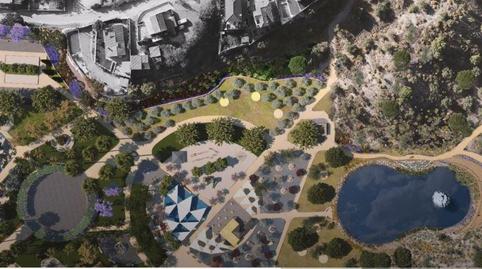 Foto 2 de Residencial en venda a Torre de Benagalbón, Málaga