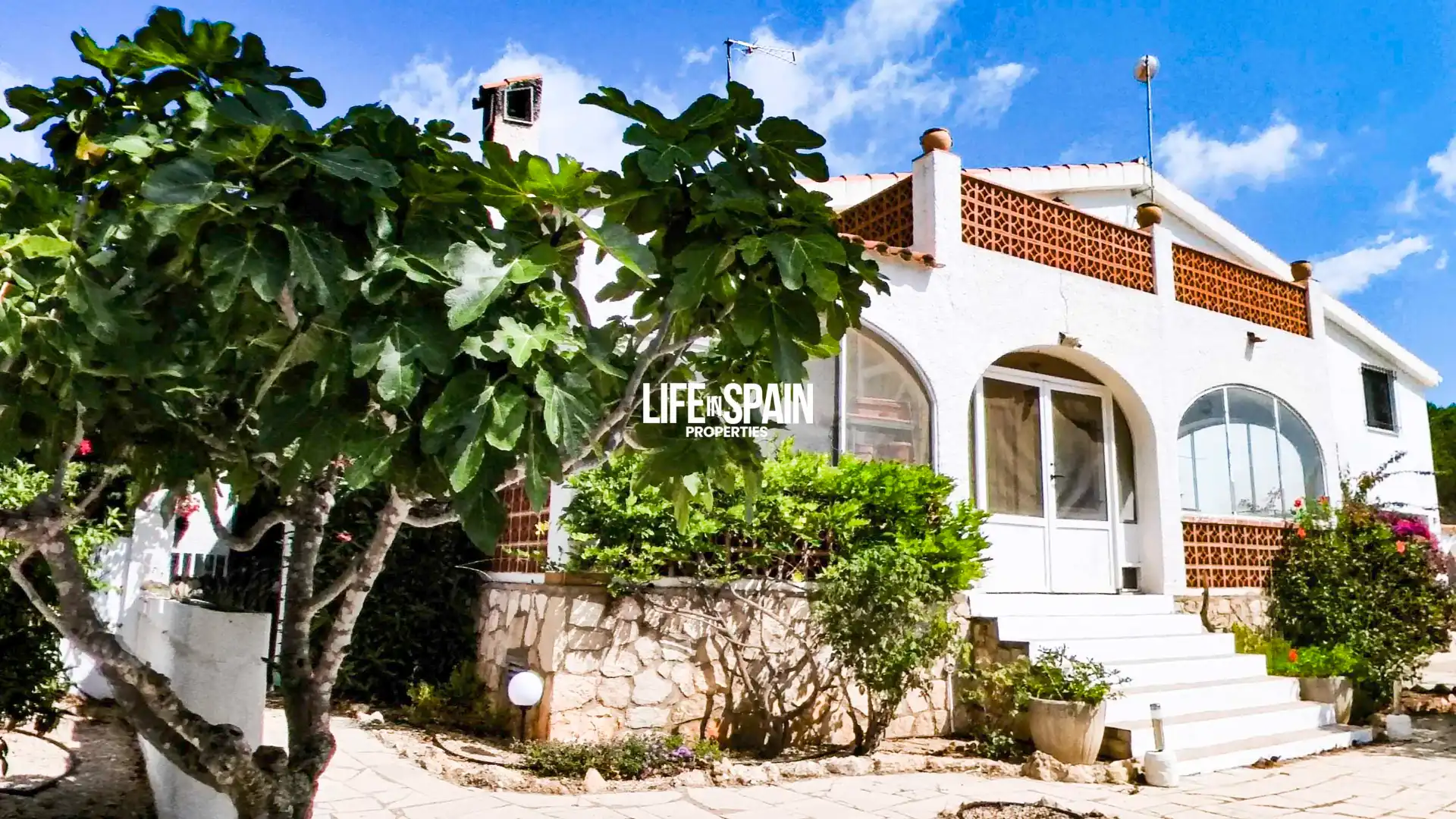 Villa avec piscine à vendre à L'Ampolla, imagen 52