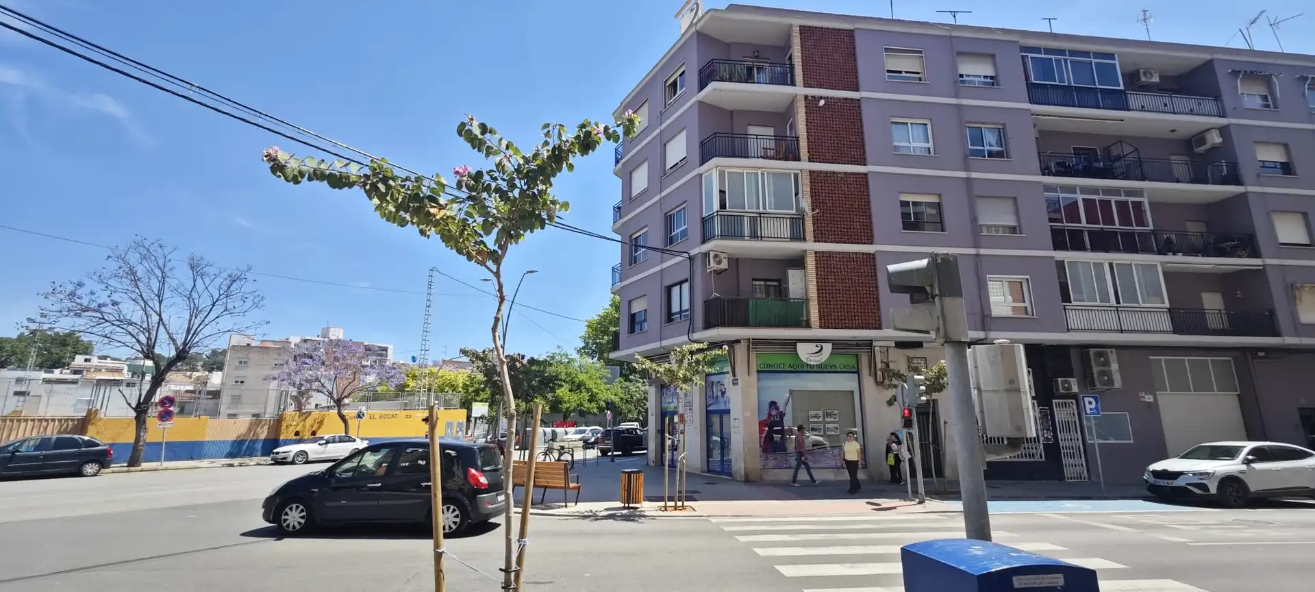 Pis en venda a Centro Urbano, imagen 3