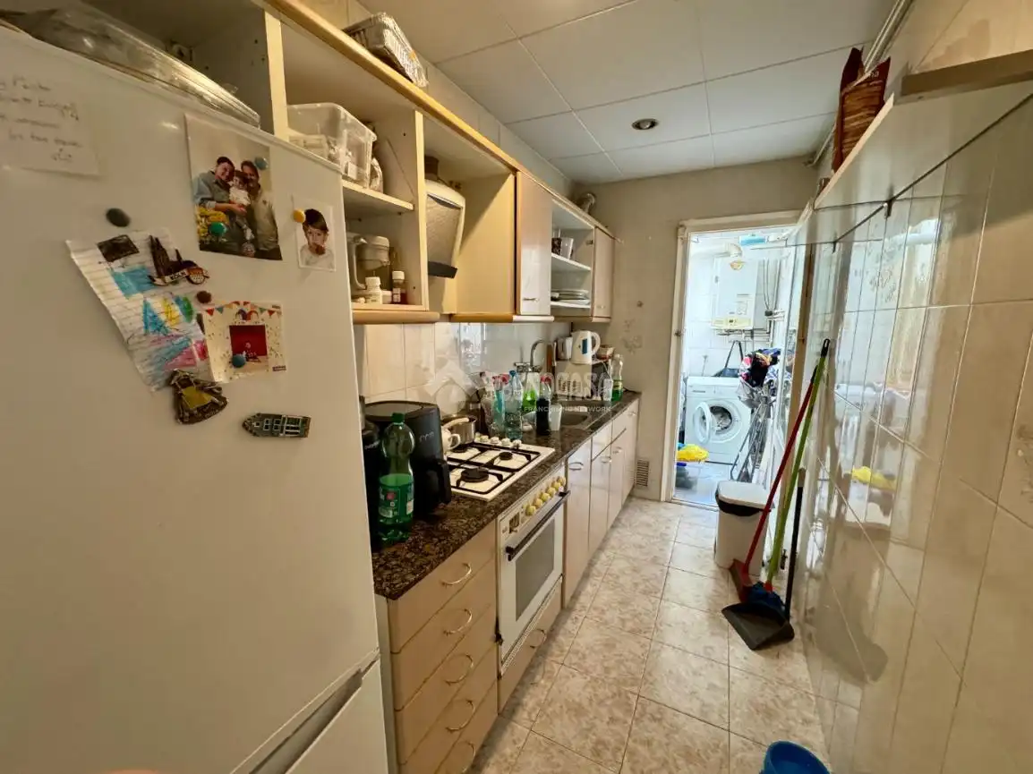 Penthouse mit Aufzug zum Verkauf in Sant Andreu, imagen 7