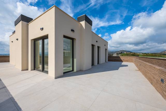 Atico en Venta en Carrer de Miquel Llor, 34 en El Sucre - El Nadal