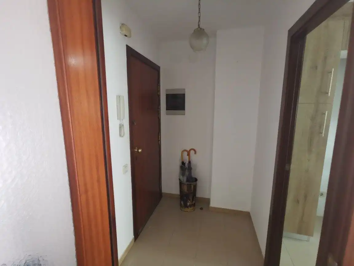 Flat for rent in Manresa  with Heating and Balcony