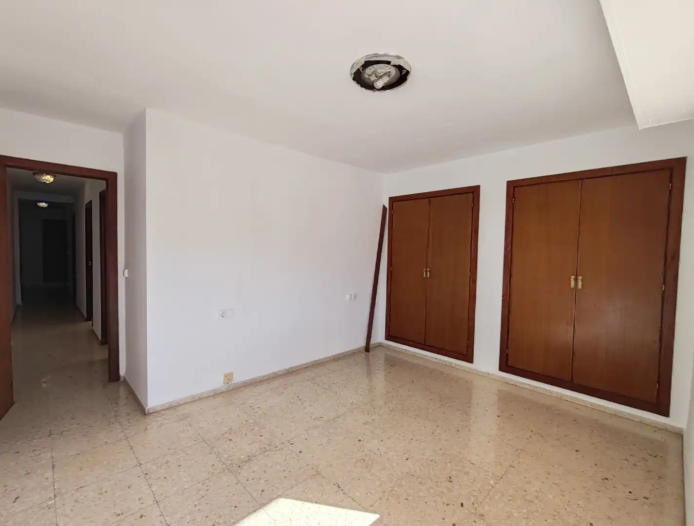 Piso de alquiler en Alcoy / Alcoi