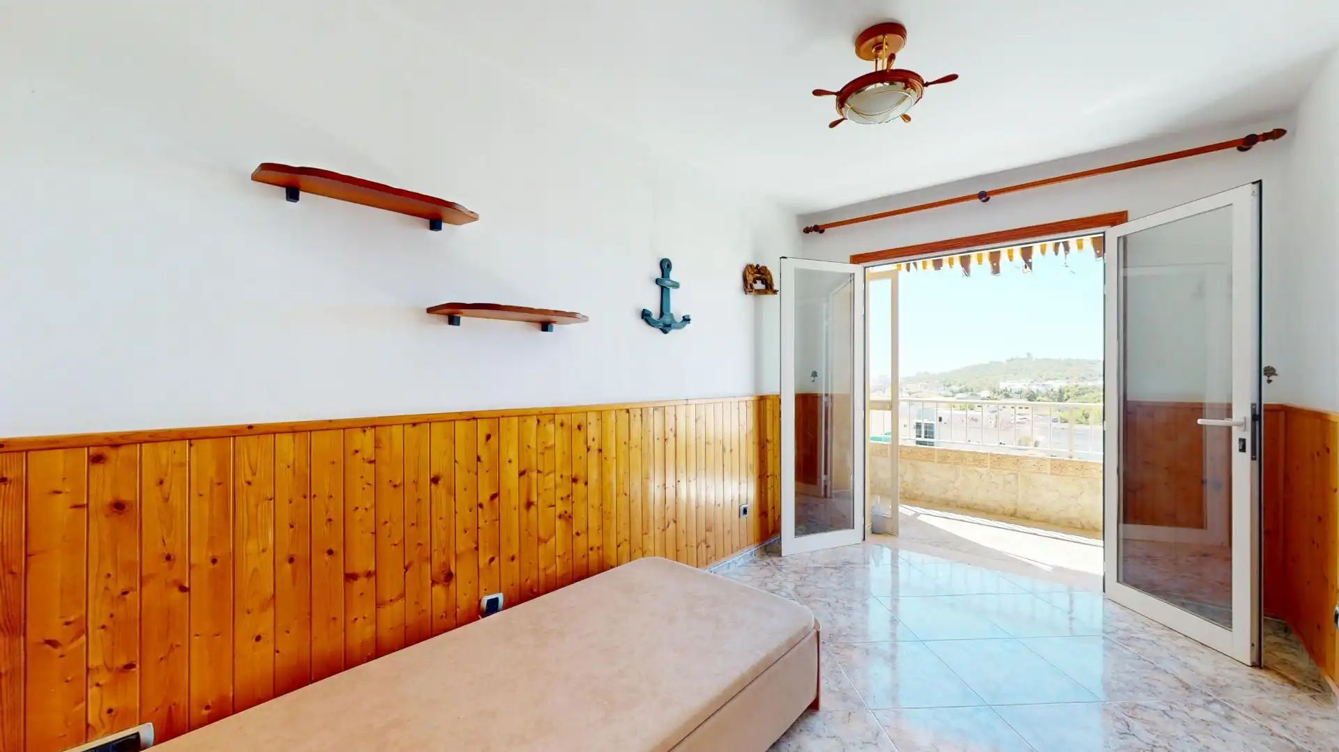 Flat with lift for sale in Ponent, imagen 21