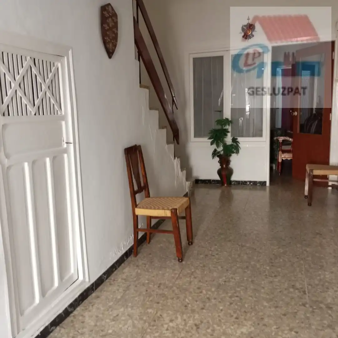 Haus zum Verkauf in La Villa de Don Fadrique, imagen 4